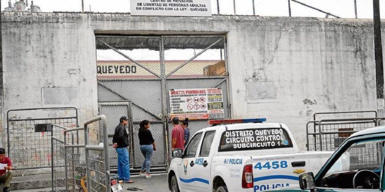 Murió luego de 38 días que ingresó a la cárcel