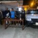 Sujetos que se habrían encontrado armados recibieron prisión preventiva