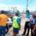 Movilidad socializó uso correcto de estacionamientos