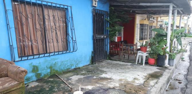 Balas perdidas mataron a una mujer