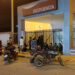 Iban a comprar medicina cuando les dispararon