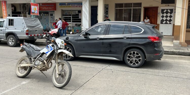 Sacapintas que habrían robado $11.080 recibieron prisión preventiva