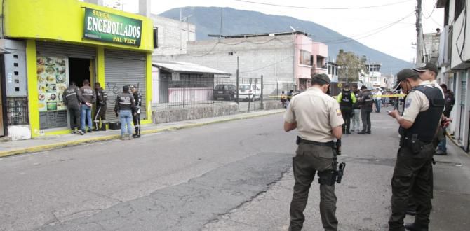 Asesinos ingresaron hasta un restaurante y mataron a su dueño
