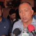 2.8 km de calles asfaltadas fueron inauguradas por la Prefectura de El Oro en la Parroquia Casacay