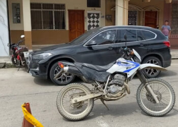 Sacapintas arrebataron $11.080 a un ciudadano que había sacado de una entidad bancaria