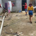 Una joven de 19 años fue apuñalada por su pareja sentimental