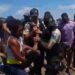 Ataque se dio porque los pescadores prefirieron la seguridad de una banda contraria