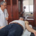 El centro de Acupuntura, Homeopatía y Ozonoterapia del Dr. Edgar Garzón