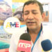 🇪🇨 #HuaquillasEc Juez resolvió acción de protección para suspender contratos y pagos por obras de última hora informa Florencio Farez, alcalde del cantón Huaquillas.