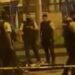 Partes de un cuerpo desmembrado fueron arrojados en la calle