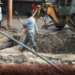 Aguas Machala amplia la cobertura de sus servicios en El Cambio