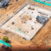 Barrio Asociación de Empleados del Hospital Teófilo Dávila contará con nuevo espacio recreativo