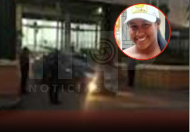 Mujer fue asesinada por sicarios