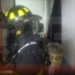 Dos muertos por fuga de gas al interior de una vivienda