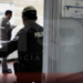 Fiscalía allana oficinas de dos jueces