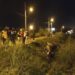 Mototaxista recibió un disparo en el rostro