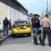 Encontraron el cadáver del taxista al que incineraron su carro