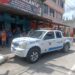 Dos policías fueron asesinados