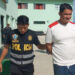 Expolicía, uno de los más buscados de Ecuador está detenido en una cárcel de Perú