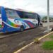 Sicarios se subieron a un bus para matar a un policía