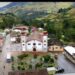 Guanazan, la parroquia más antigua de Zaruma está de fiesta