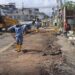 Aguas instaló red terciaria de alcantarillado al norte de Machala