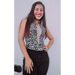 Mujer fue asesinada en la fiesta de su boda
