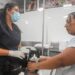 Mascotas de la Cdla. Luz de América reciben atención médica veterinaria