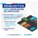 Movilidad Machala recuerda requisitos para la devolución de su vehículo