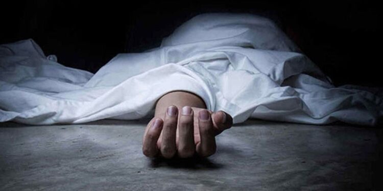 Riña en una fiesta dejó un muerto