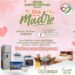 Gran sorteo virtual en homenaje al Día de las Madres