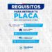 Movilidad Machala recuerda retirar su placa metálica