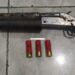 Arma de fuego fue encontrada al interior de una vivienda