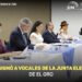 CNE designó a los vocales que integran la junta provincial electoral de El Oro