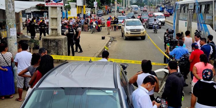 Ciudadano con discapacidad fue asesinado