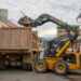 Maquinaria municipal ya está reparada por gestión prioritaria del alcalde Jovanny Coronel