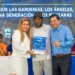 Alcalde Darío Macas entregó resoluciones a moradores de Las Gardenias, Los Ángeles, Nueva Generación y Dos Manzanas