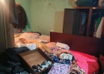 Delincuentes irrumpen en una vivienda para llevarse 7 mil dólares