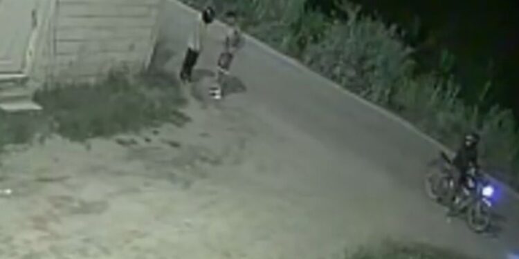 Delincuentes le dispararon por robarle