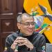 Jorge Glas recuperó sus derechos políticos