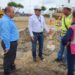 Avanza Proyecto Hidrosanitario del nuevo Malecón para Puerto Bolívar