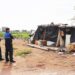 Eliminación de botadero clandestino del barrio San Ramón