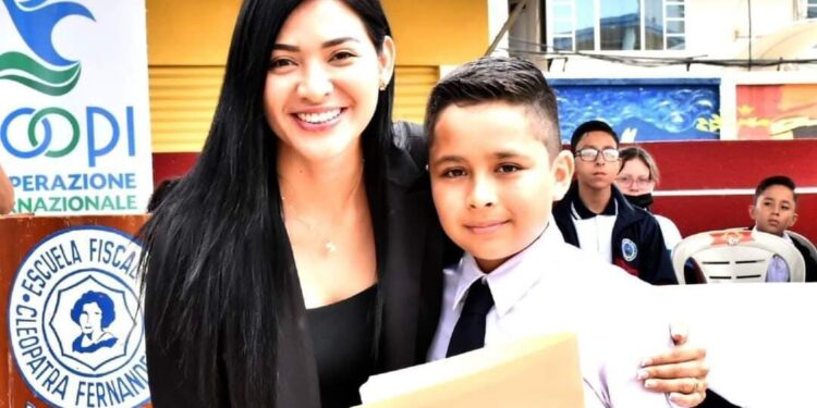 Niños y niñas invitaron a «ESCUCHAR NUESTRA VOZ”