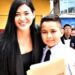 Niños y niñas invitaron a «ESCUCHAR NUESTRA VOZ”