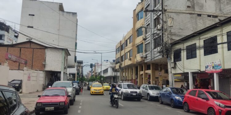 Sacapintas lo golpearon y le robaron 3.000 dólares