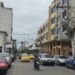 Sacapintas lo golpearon y le robaron 3.000 dólares