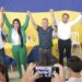 Steven Ordóñez encabezará lista de candidatos a asambleístas del SUR