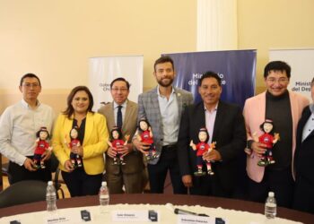 Guayas organizará XV Juegos de Menores 2023