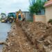 Reparaciones de fuga en medidores de agua potable en El Guabo