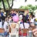 Aspirantes a bomberos voluntarios visitaron «CASITA DE MIS SUEÑOS»